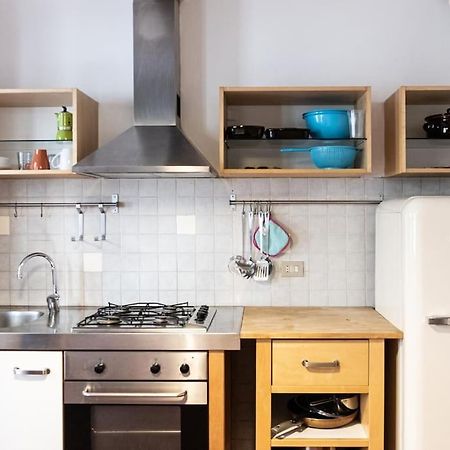 Classic Florentine Flat Near Piazza Santa Croce Флоренция Екстериор снимка